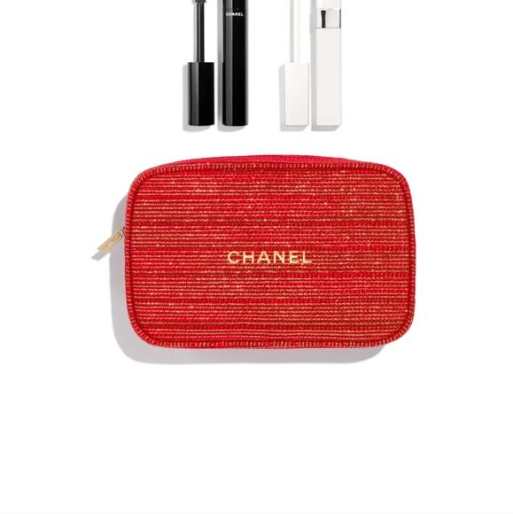 Chanel mascara gift set - Picture 6 of 6